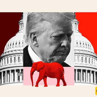Republicans Against the White House’s Controversial Spending