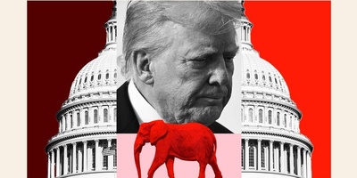 Republicans Against the White House’s Controversial Spending