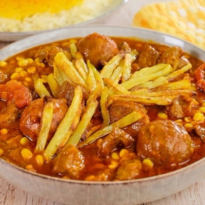 Why Does Gheimeh Stew Taste Sweet? Quick Ways to Fix an Overly Sweet Gheimeh Stew