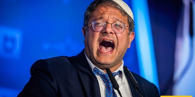Strong Reaction from 8 Islamic Countries to Itamar Ben-Gvir’s Shameful Behavior Toward the “Sumud Flotilla” Activists