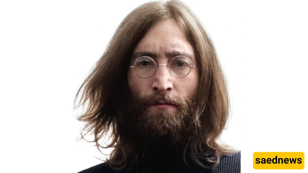 John Lennon