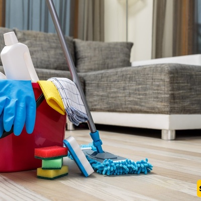 Quick Tricks for Daily Home Cleaning