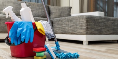 Quick Tricks for Daily Home Cleaning