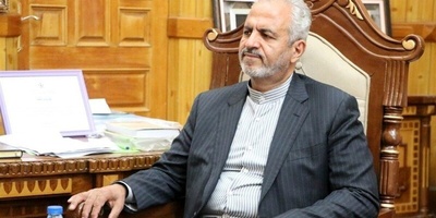 Tehran and Kabul Aim to Return Illegal Afghan Citizens Home Gradually and Respectfully: Envoy