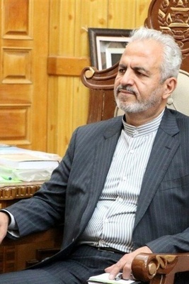 Tehran and Kabul Aim to Return Illegal Afghan Citizens Home Gradually and Respectfully: Envoy