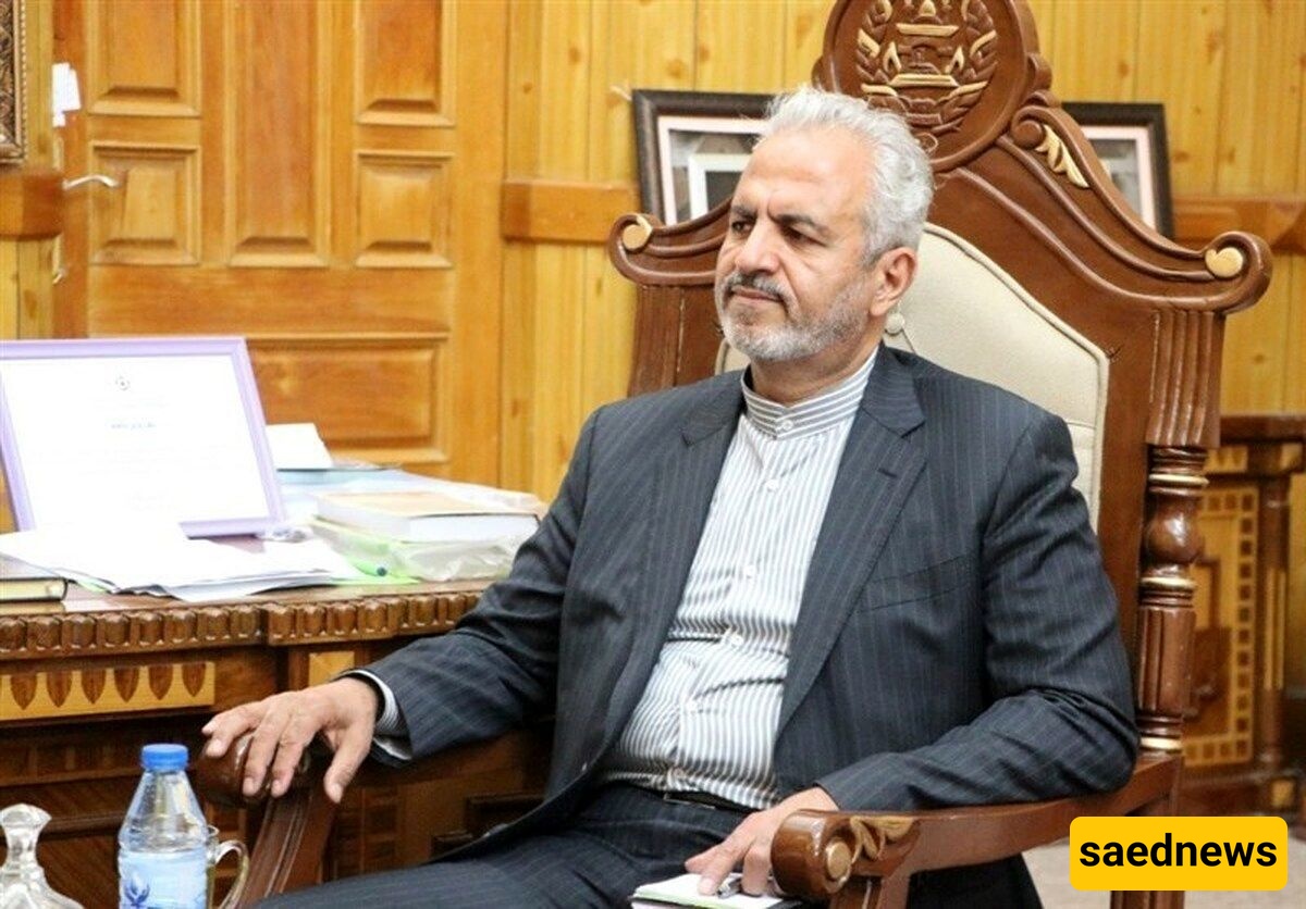 Tehran and Kabul Aim to Return Illegal Afghan Citizens Home Gradually and Respectfully: Envoy