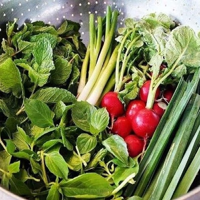 Easy Ways to Revive Wilted Greens at Home | Quick and Practical Tips