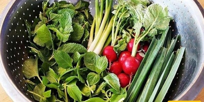 Easy Ways to Revive Wilted Greens at Home | Quick and Practical Tips