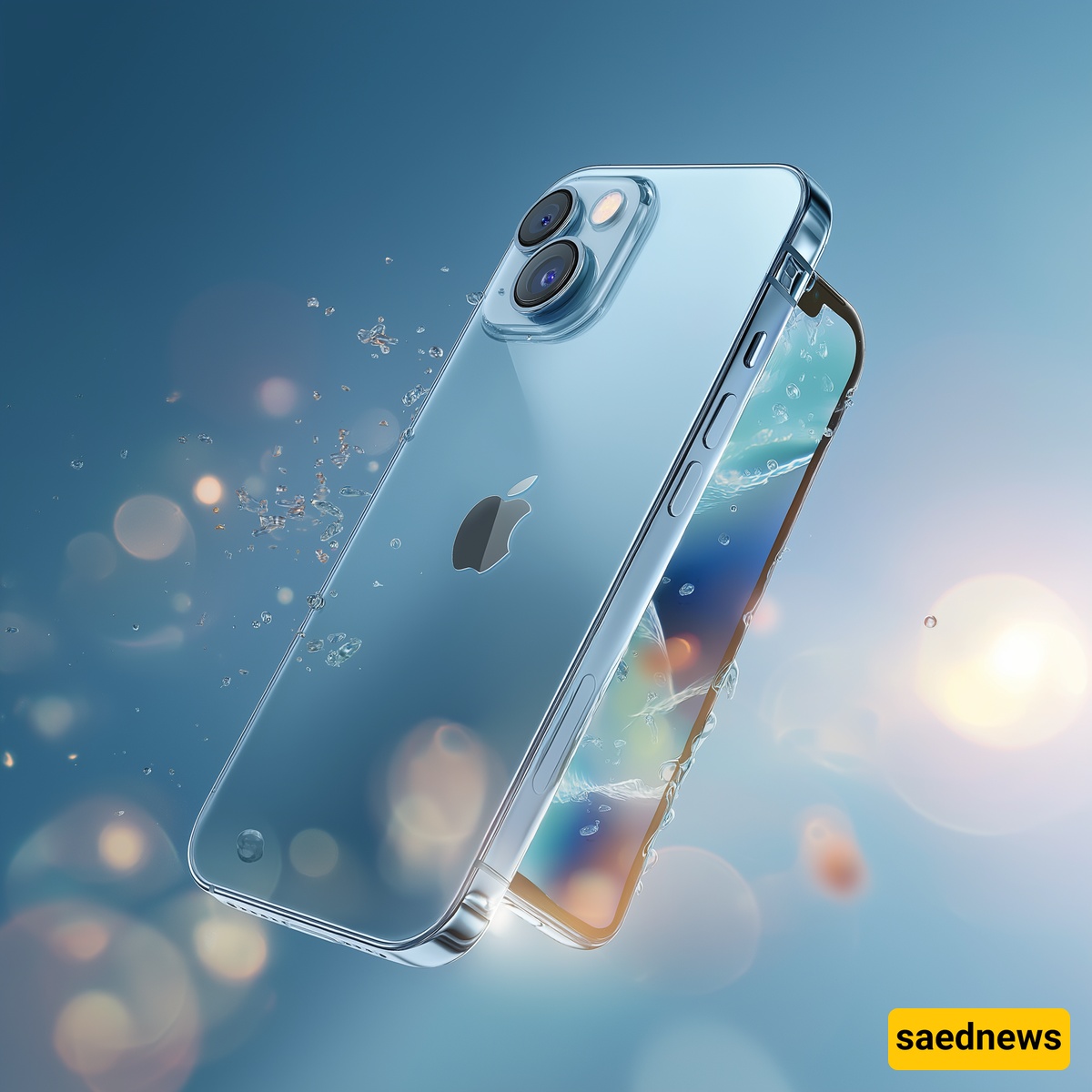 Meet the iPhone Air: Apple’s Thinnest iPhone Ever! (Why It is The Best Iphone Ever Made!)