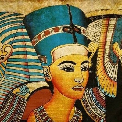 The Lost Treasure of the Pharaohs: Stunning Engravings Revealed Beneath the Nile’s Waters