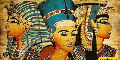 The Lost Treasure of the Pharaohs: Stunning Engravings Revealed Beneath the Nile’s Waters