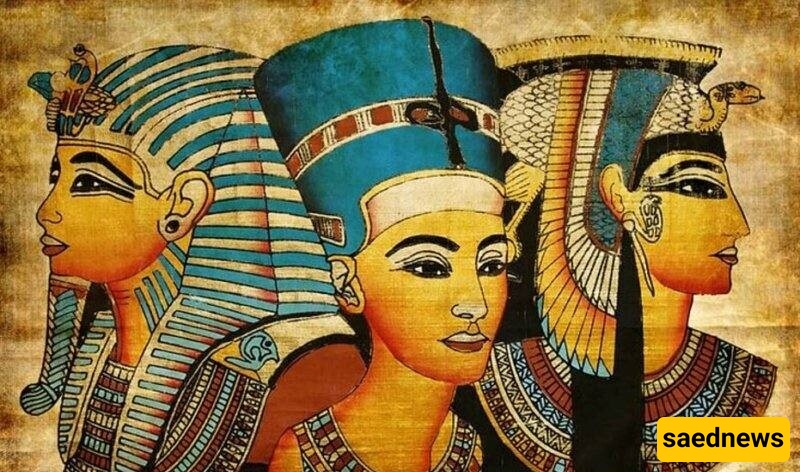 The Lost Treasure of the Pharaohs: Stunning Engravings Revealed Beneath the Nile’s Waters