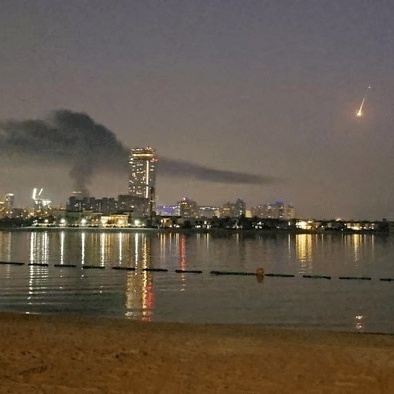 Breaking: U.S. Violated the Ceasefire Last Night, Received a Strong Response from the IRGC!