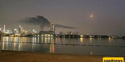 Breaking: U.S. Violated the Ceasefire Last Night, Received a Strong Response from the IRGC!
