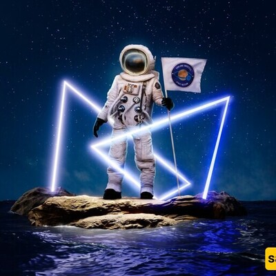 Space Tourism: From Dream to Reality