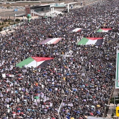 Iranian MPs Hail Yemeni Fighters for ‘Standing on the Right Side of History’