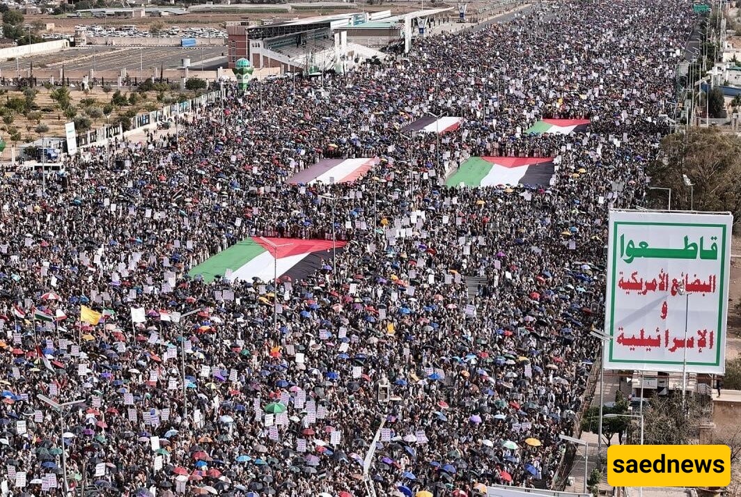 Iranian MPs Hail Yemeni Fighters for ‘Standing on the Right Side of History’