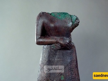 (Video) 3D Facial Reconstruction of Queen Napirasu, the Most Powerful Woman of Ancient Iran, Unveiled After 3,250 Years! Her Face Truly Reflects the Beauty and Grace of Iranian Women!