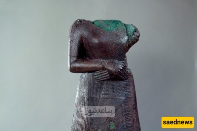 (Video) 3D Facial Reconstruction of Queen Napirasu, the Most Powerful Woman of Ancient Iran, Unveiled After 3,250 Years! Her Face Truly Reflects the Beauty and Grace of Iranian Women!