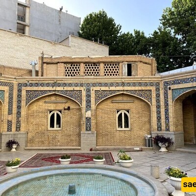 Seven Historical Sites in Isfahan Included in Iran's Heritage List
