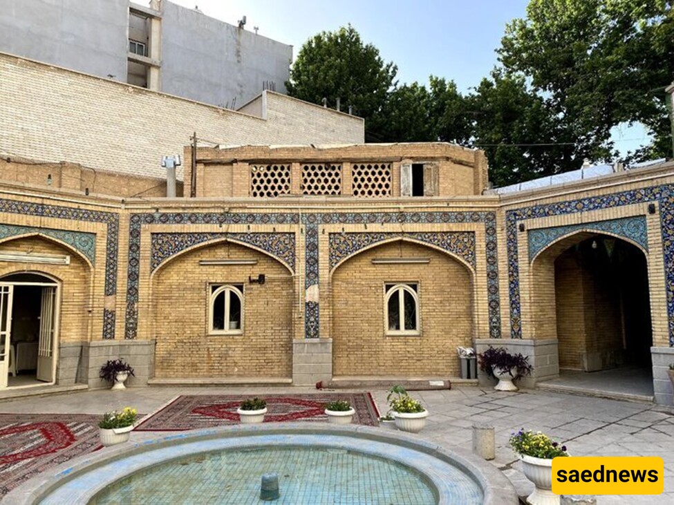 Seven Historical Sites in Isfahan Included in Iran's Heritage List