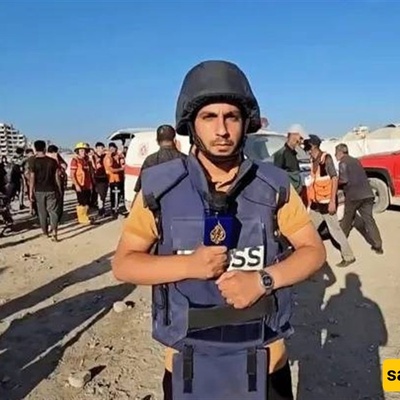 EU’s Foreign Policy Chief Denounces Israeli Killing of Journalists