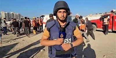 EU’s Foreign Policy Chief Denounces Israeli Killing of Journalists