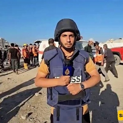 EU’s Foreign Policy Chief Denounces Israeli Killing of Journalists