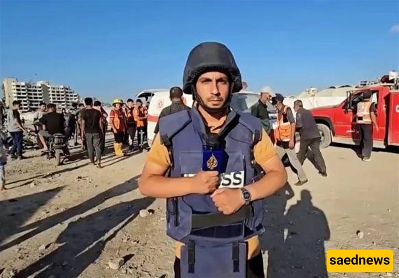 EU’s Foreign Policy Chief Denounces Israeli Killing of Journalists