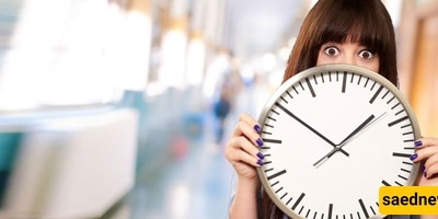 Stop These Time-Wasting Habits to Succeed