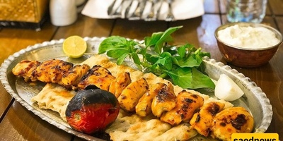 How to Make Delicious, Aromatic Boneless Chicken Kebab + Photos