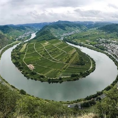 Where Is Germany’s Moselle Valley? Everything You Need to Know Before You Go
