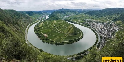 Where Is Germany’s Moselle Valley? Everything You Need to Know Before You Go