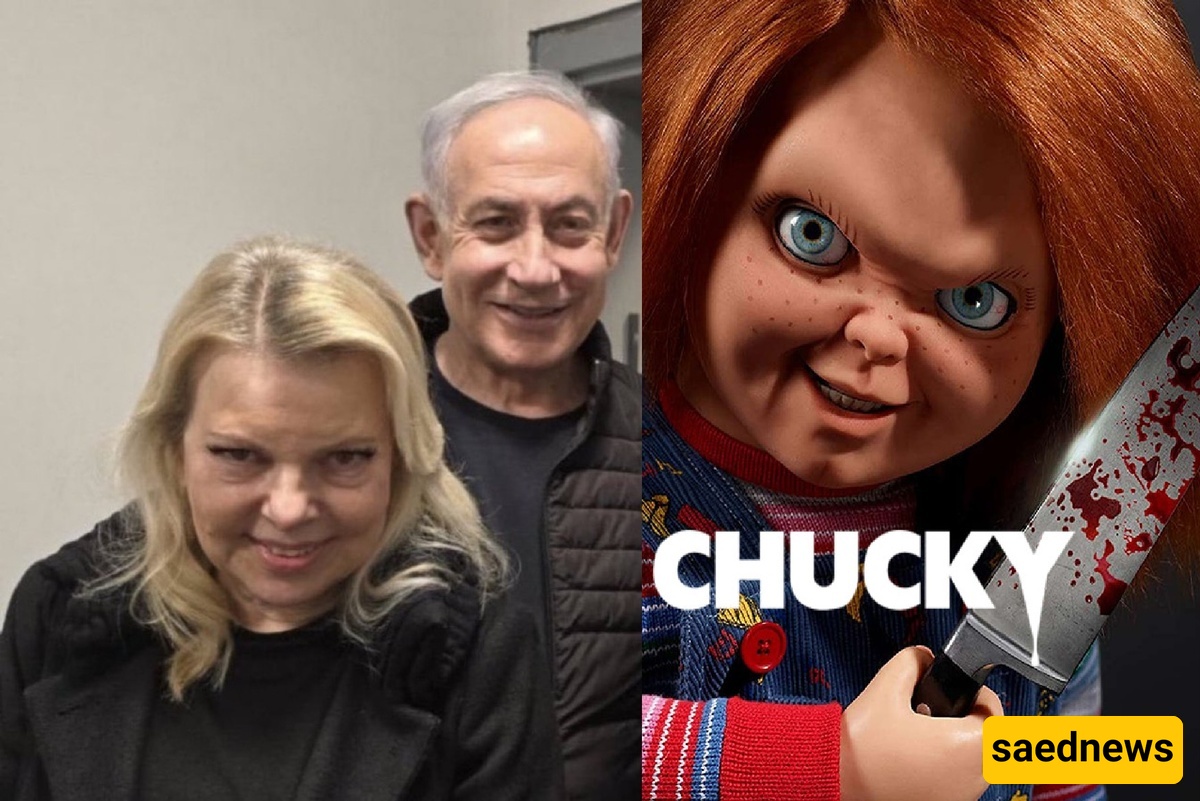 Netanyahu