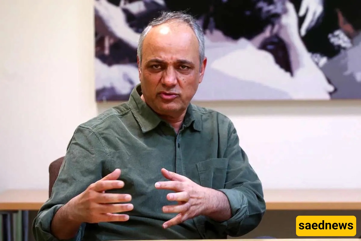 “Grace Amid the Fire”: Iranian Civilians Praised for Restraint in Face of War