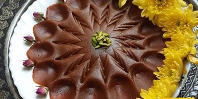 How to Make Traditional Wheat Flour Halva for the Night of Raghaib — the Same Halva Grandmothers Used to Make, Whose Aroma Could Be Smelled Seven Streets Away