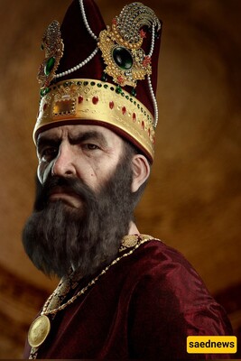 [VIDEO] The Seals and Signatures of Iranian Monarchs: A Legacy of Beauty, Power, and History