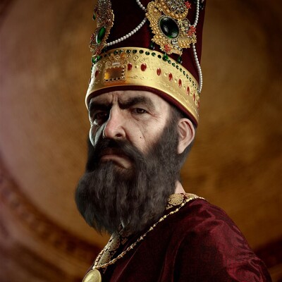 [VIDEO] The Seals and Signatures of Iranian Monarchs: A Legacy of Beauty, Power, and History
