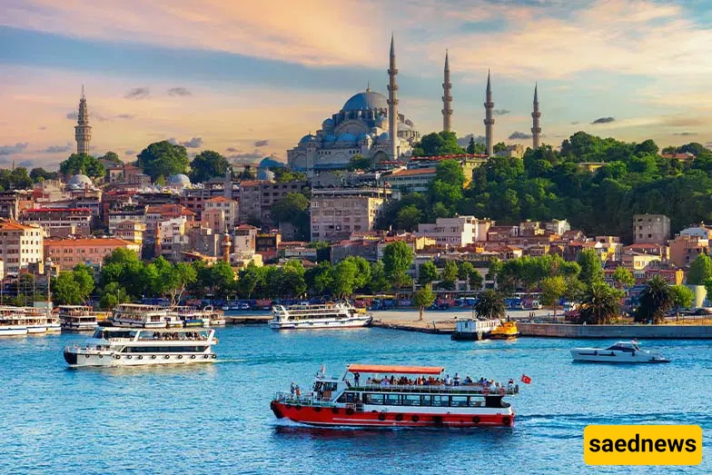 Istanbul