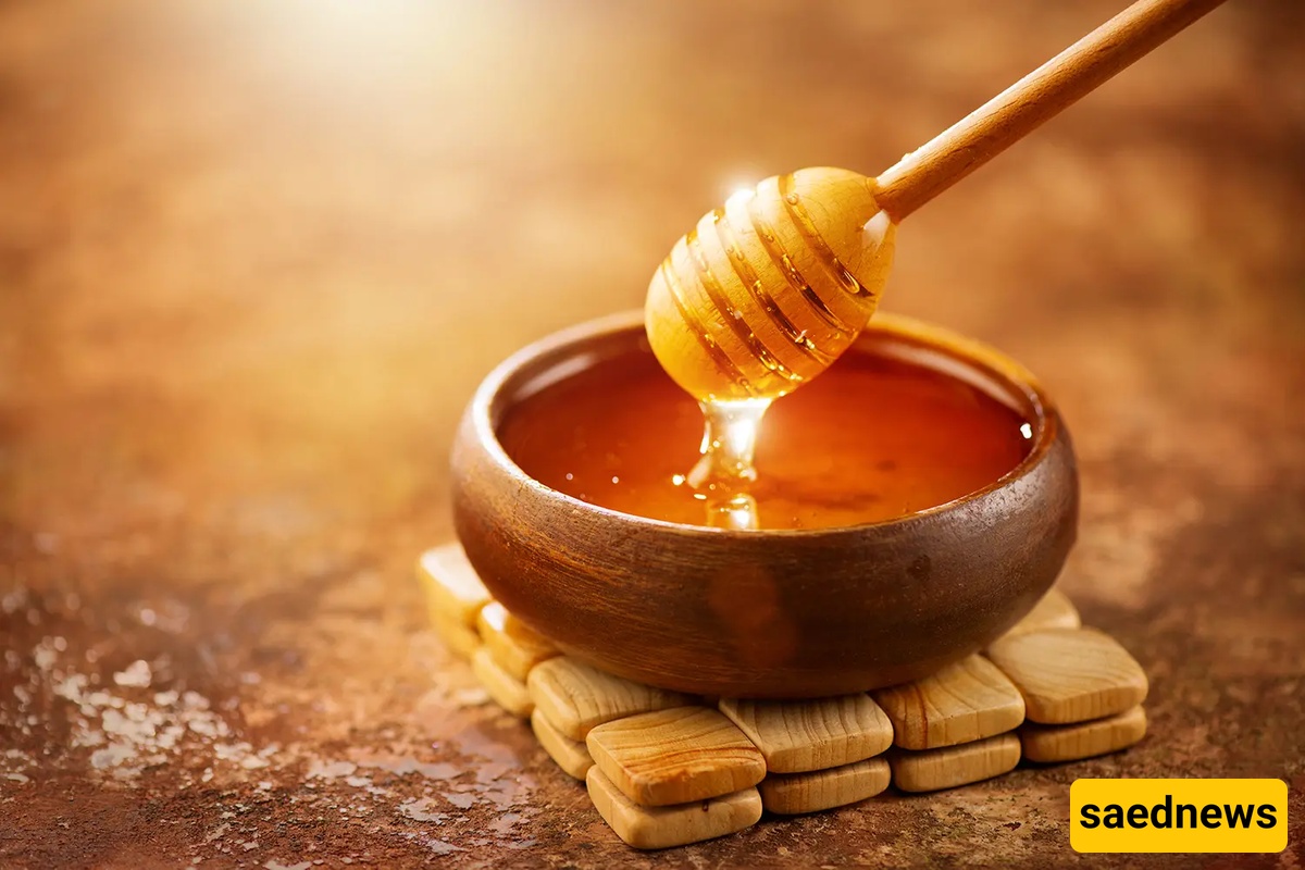 Honey