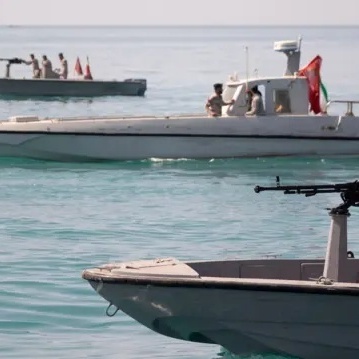 Khatam Headquarters Countdown to a Crushing Response; the United States Will Soon Pay a Heavy Price for Piracy