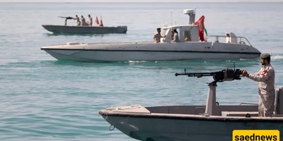 Khatam Headquarters Countdown to a Crushing Response; the United States Will Soon Pay a Heavy Price for Piracy