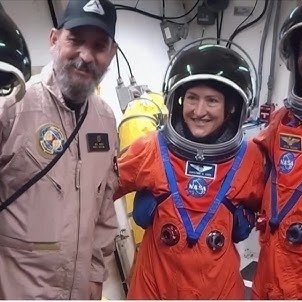 This Artemis II Crew Video Will Change How You See Earth Forever