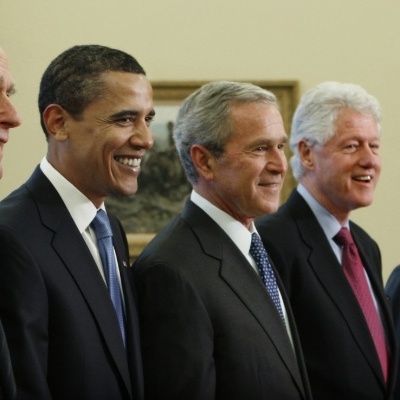 Why Have U.S. Presidents Not Taken The Risk Of Attacking Iran Over The Past 47 Years?