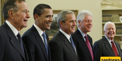 Why Have U.S. Presidents Not Taken The Risk Of Attacking Iran Over The Past 47 Years?