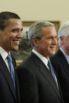 Why Have U.S. Presidents Not Taken The Risk Of Attacking Iran Over The Past 47 Years?