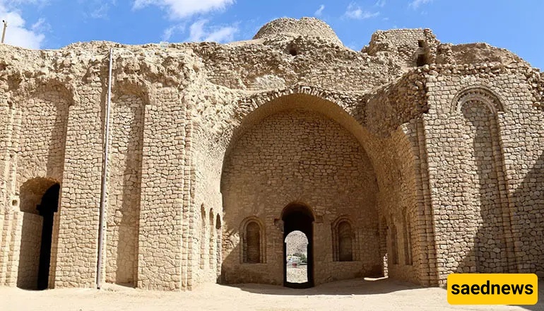 Ardashir Babakan Palace