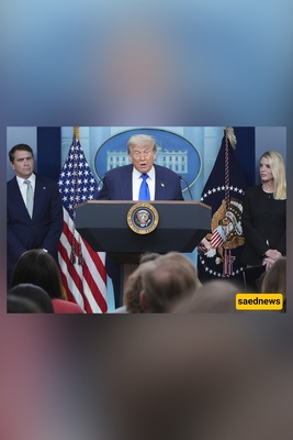 Epstein Fallout: Could New Revelations Finally Undermine Trump’s Immunity?