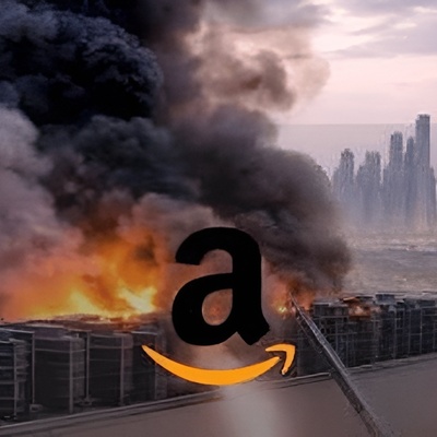 After the Attack on Sharif University, Amazon and Microsoft in the UAE Are in Iran’s Crosshairs