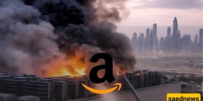 After the Attack on Sharif University, Amazon and Microsoft in the UAE Are in Iran’s Crosshairs